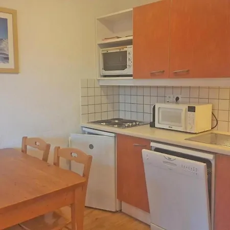 Apartment Hameau Des Ecrins - Hea405 - 1 Mae-1811